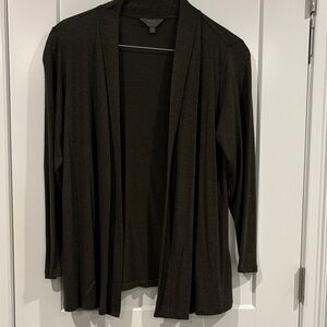 41 Hawthorn Womens Cardigan 1X